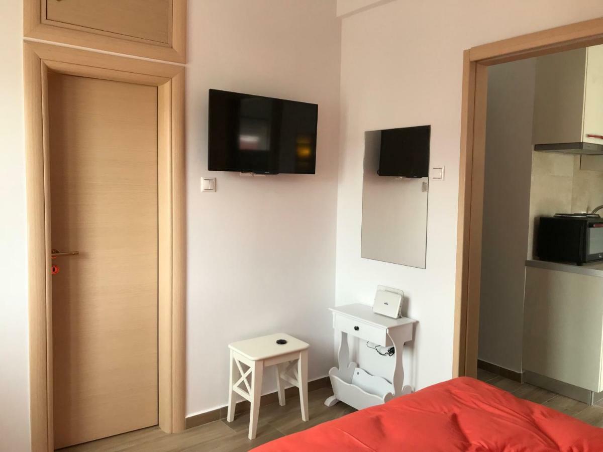 Dream Penthouse Apartment Athens Luaran gambar
