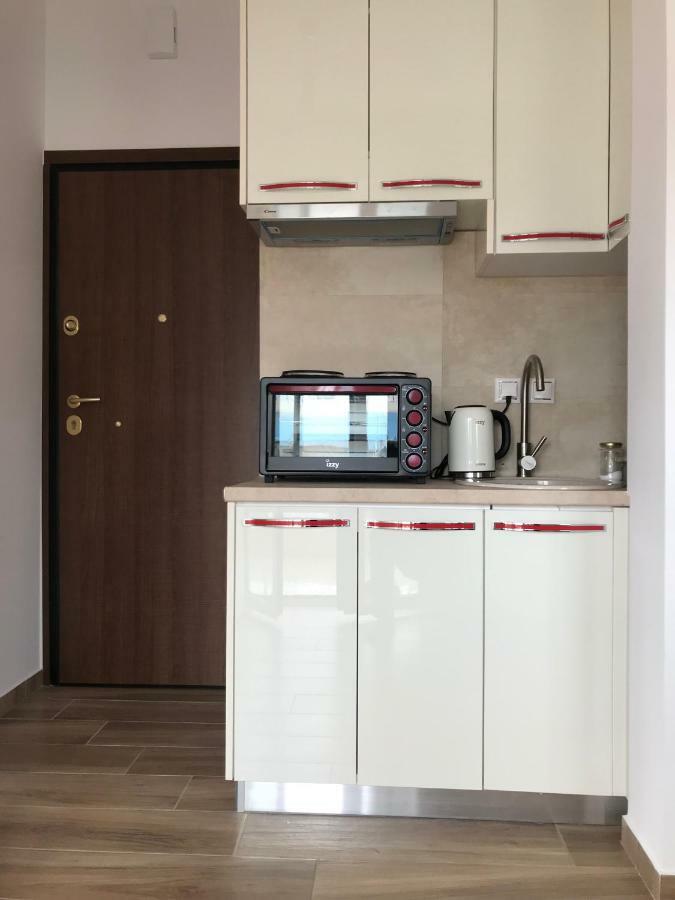Dream Penthouse Apartment Athens Luaran gambar