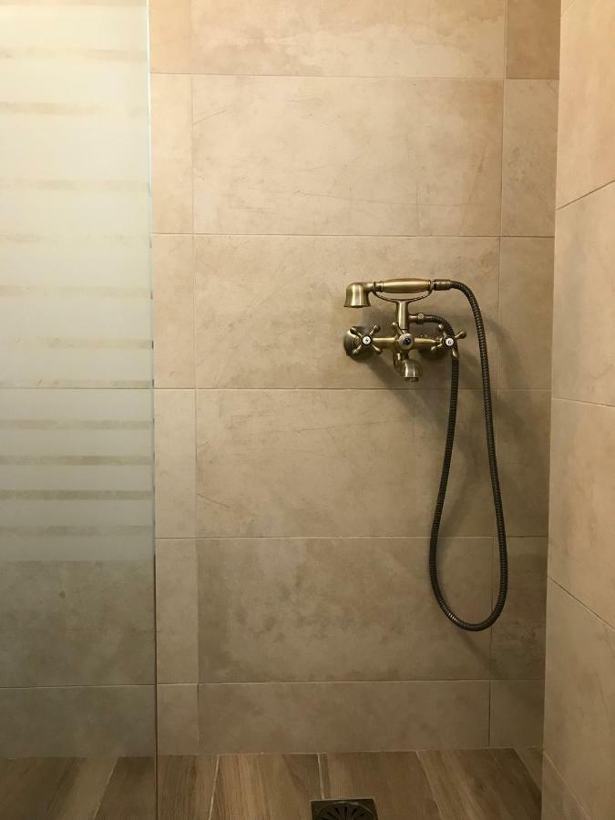 Dream Penthouse Apartment Athens Luaran gambar