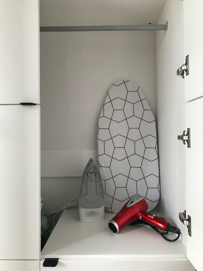 Dream Penthouse Apartment Athens Luaran gambar
