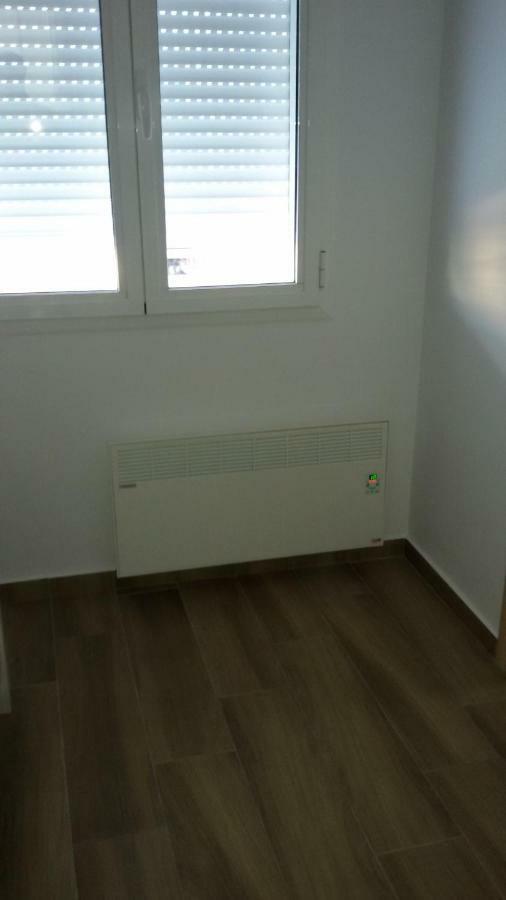 Dream Penthouse Apartment Athens Luaran gambar