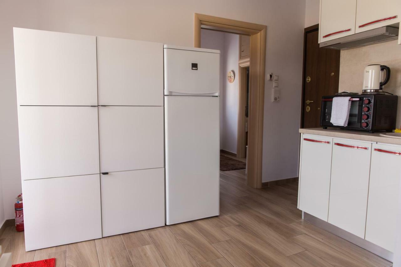 Dream Penthouse Apartment Athens Luaran gambar