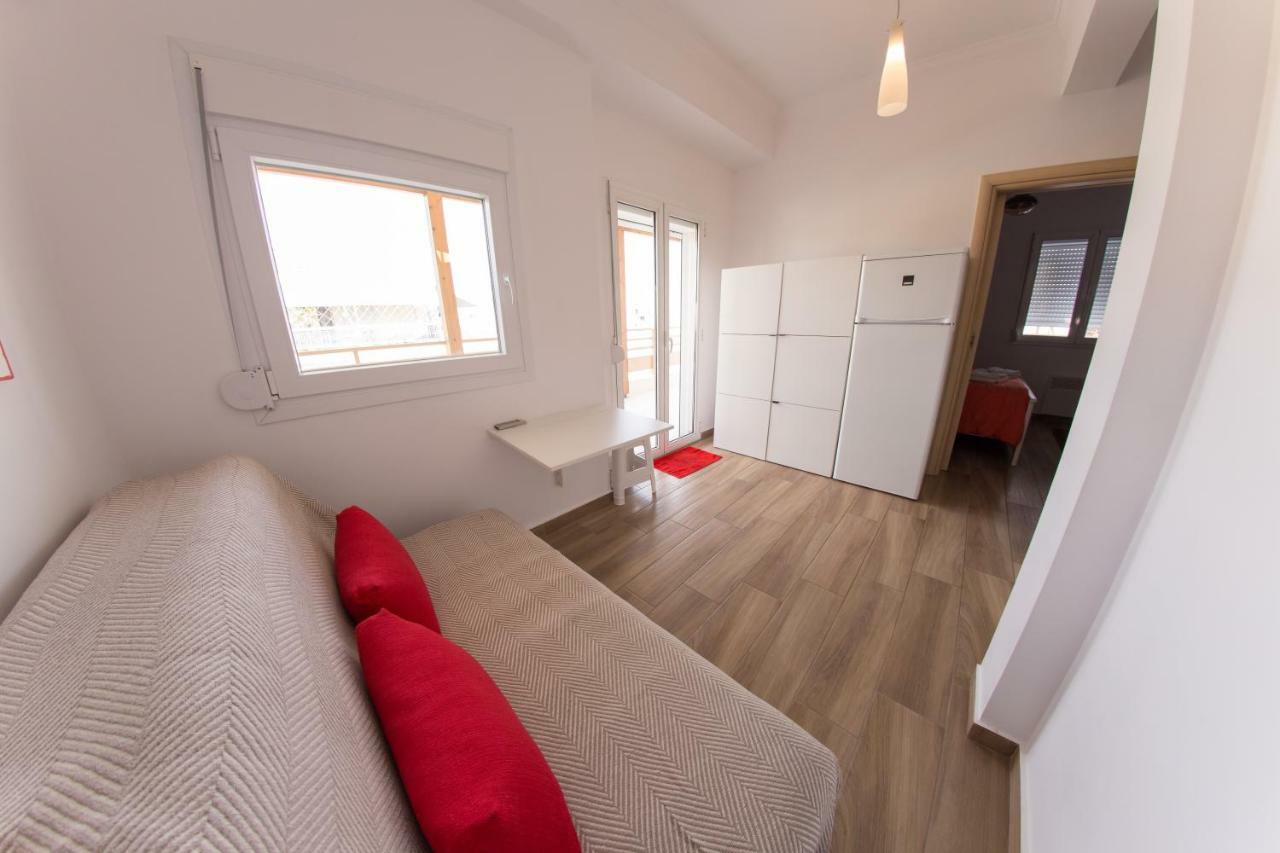 Dream Penthouse Apartment Athens Luaran gambar