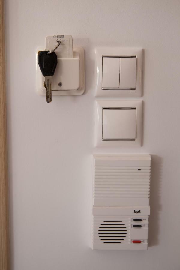 Dream Penthouse Apartment Athens Luaran gambar