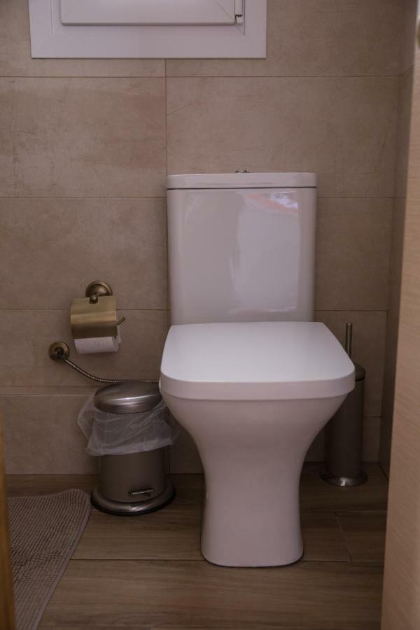 Dream Penthouse Apartment Athens Luaran gambar