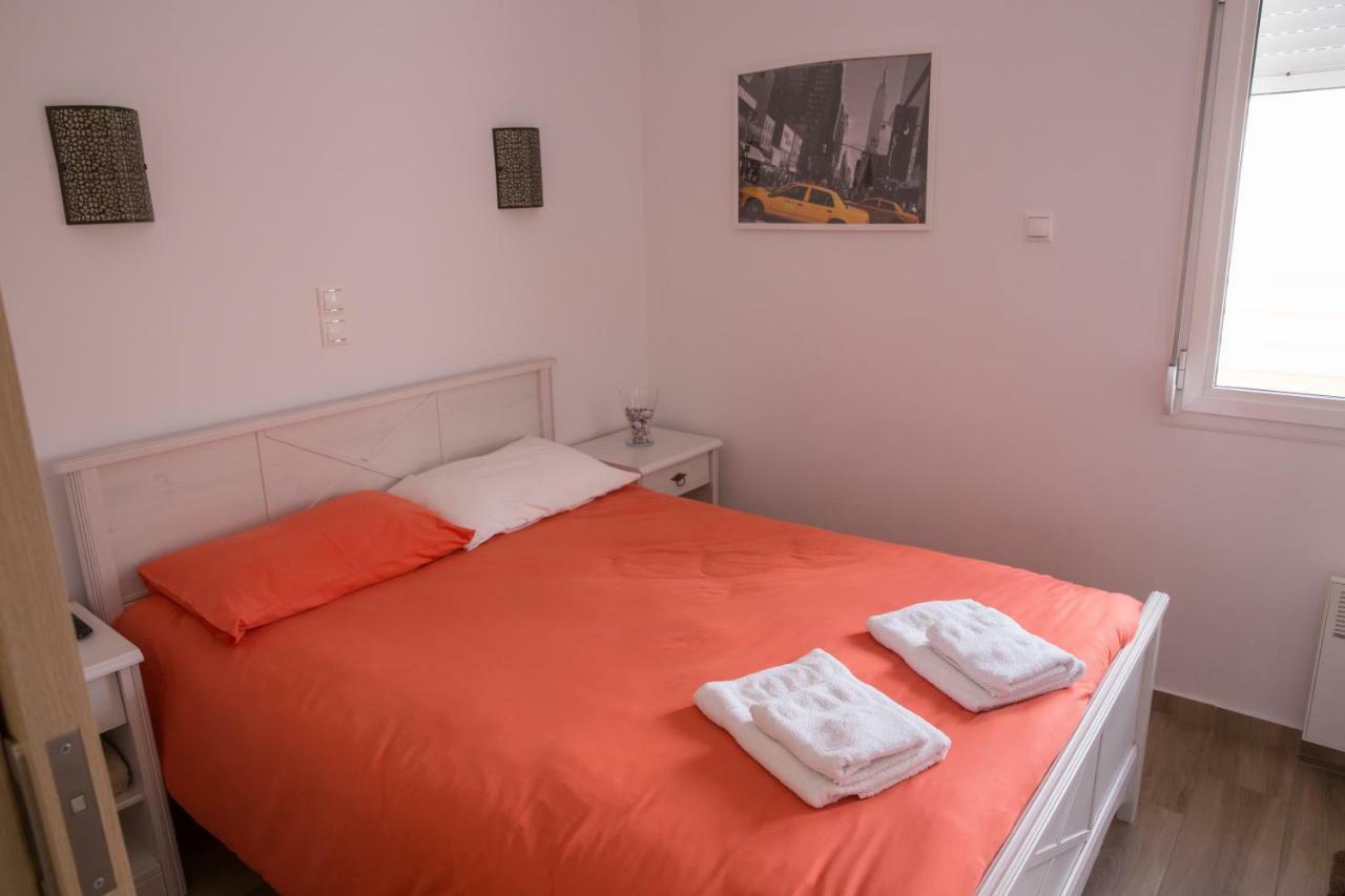 Dream Penthouse Apartment Athens Luaran gambar
