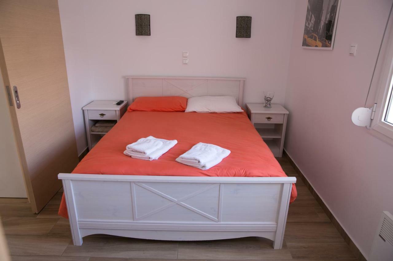 Dream Penthouse Apartment Athens Luaran gambar